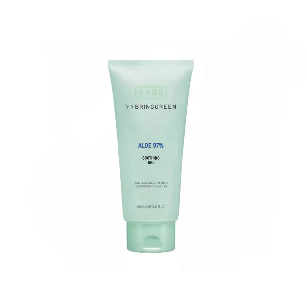 Aloe 97% Soothing Gel, 300ml, 1pack - Image 1