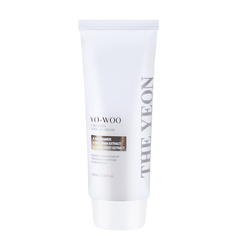 Brightening Cream, 100ml, 1pack - Image 1
