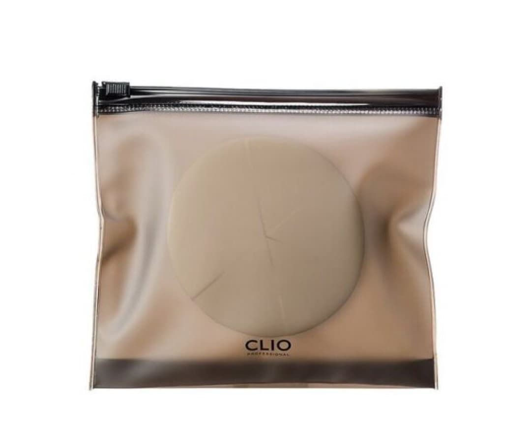 Hydro Makeup Sponge Original [Large], 1ea, 1pack - Image 1