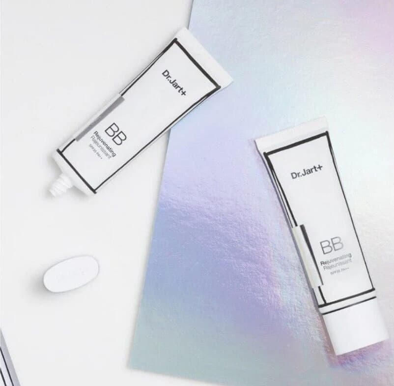 Dermakeup Rejuvenating Beauty Balm [SPF40/PA+++], 50ml, 02 Medium - Image 4
