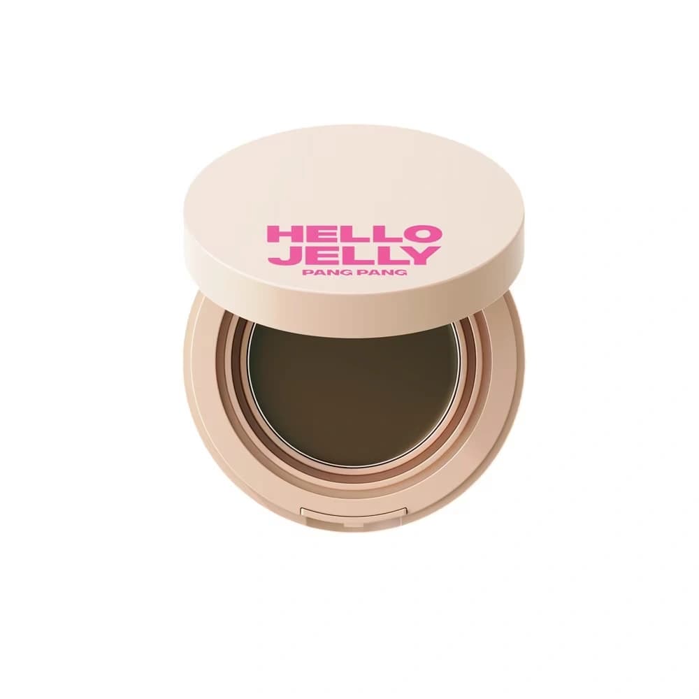 Hello Jelly Pang Pang, 8g, 03 Light Brown - Image 1