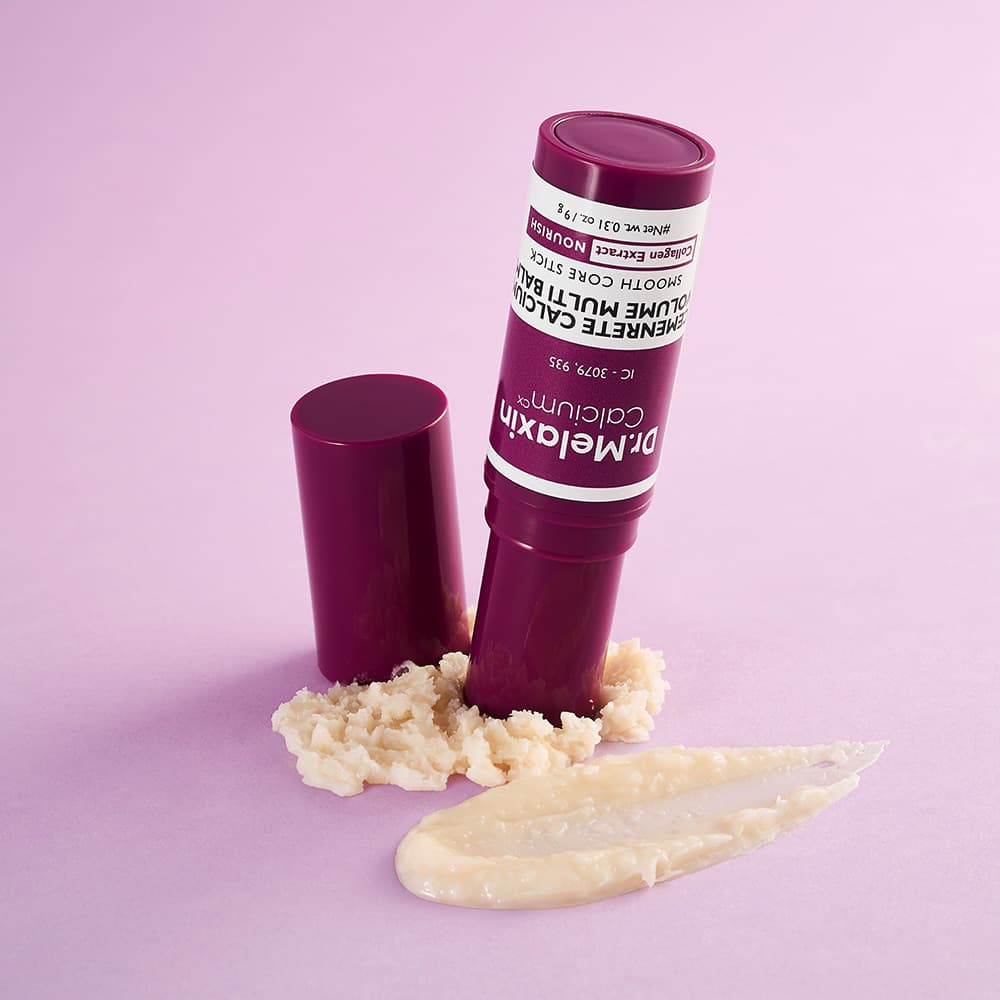 Dr. Melaxin Cemenrete Calcium Volume Multi Balm, 9g - Image 4