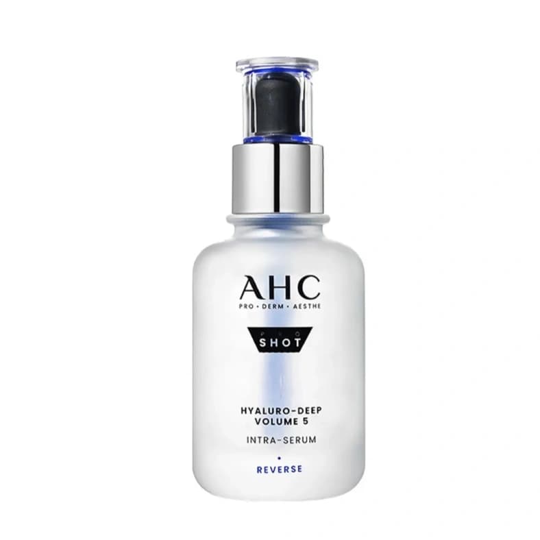 Pro Shot Hyalu Deep Volume 5 Intra Serum, 40ml - Image 1