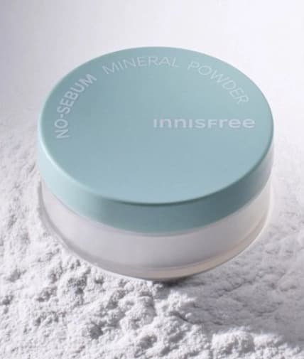 No-Sebum Mineral Powder, 5g - Image 4