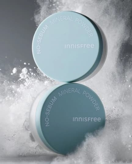 No-Sebum Mineral Powder, 5g - Image 3