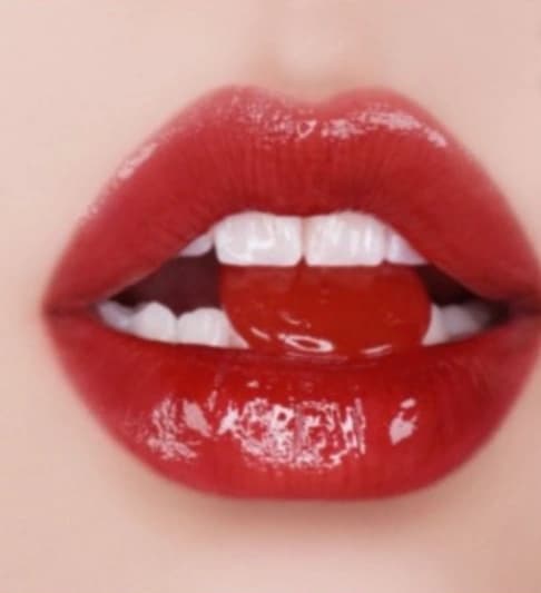 Fruity Squeeze Tint, 4ml, 03 Red Brown - Image 2