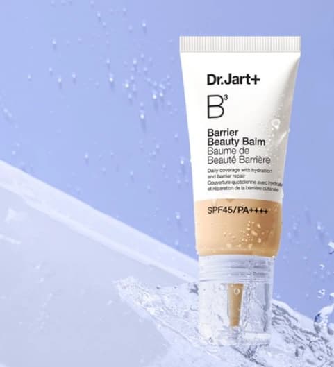 Dermakeup Barrier Beauty Balm [SPF45/PA++++], 30ml, Medium - Image 4