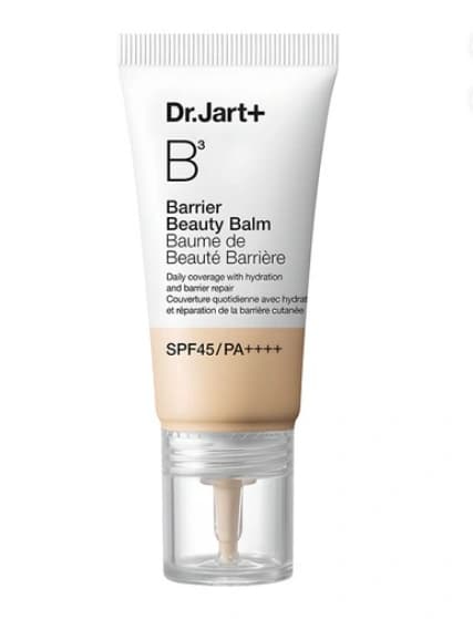 Dermakeup Barrier Beauty Balm [SPF45/PA++++], 30ml, Medium - Image 1