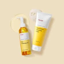 ma:nyo Pure Cleansing Oil + Cleansing Foam Duo Set, 200ml+120ml - Image 3