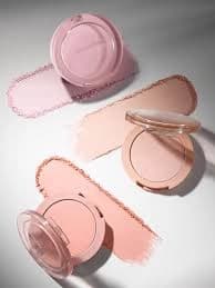 Silky Powder Blush, 6.2g, 02 Shy Apricot - Image 2