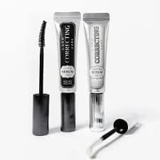 Lash Correcting Care Perfect Combination Special Set, 9mlx2ea, 1pack - Image 3
