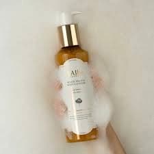 White Truffle Oil Serum Body Cleanser, 275ml - Image 3