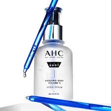 Pro Shot Hyalu Deep Volume 5 Intra Serum, 40ml - Image 2