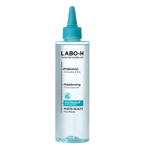 Dandruff Clinic Water Scaler, 250ml, 1pack - Image 1