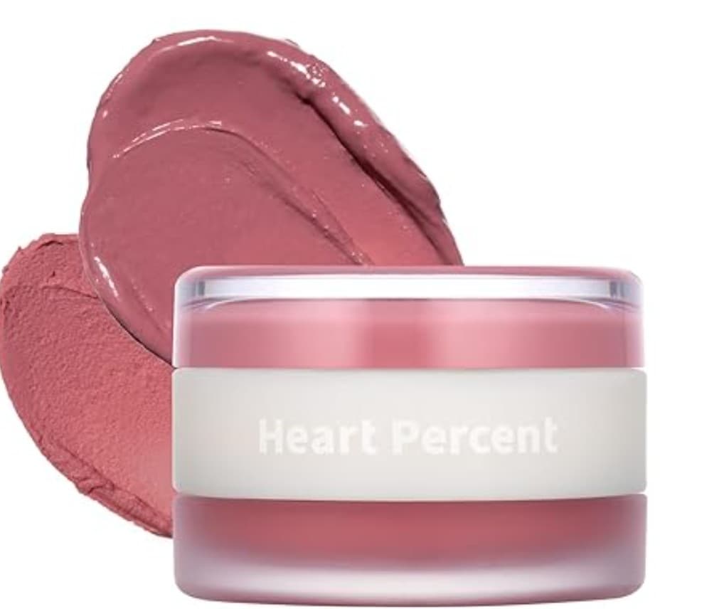 Dote On Mood Custom Lip & Cheek, 4.7gx2ea, 04 Soft Pink, 1pack - Image 1