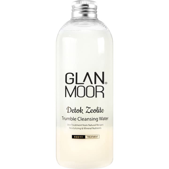 Detox Zeolite Trumble Cleansing Water, 300ml, 1pack - Image 1