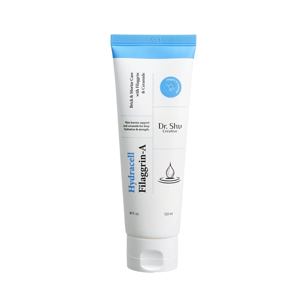 Hydracell Filaggrin-A Cream, 120ml, 1pack - Image 1