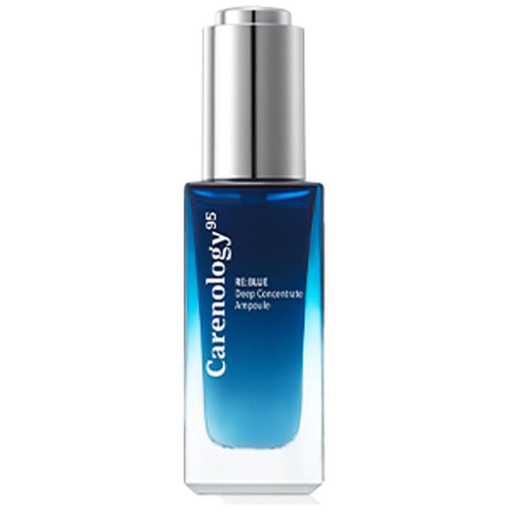 RE:BLUE Deep Concentrate Ampoule, 30ml, 1pack - Image 1