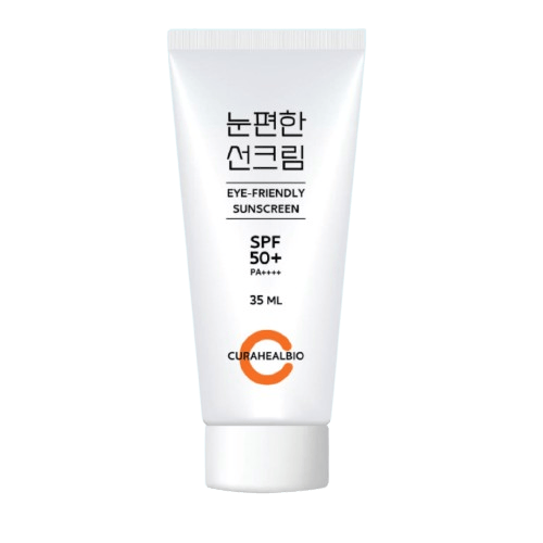 Eye Comfortable Sun Cream, 35ml, 1pack - Image 1