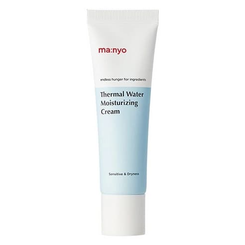 Thermal Water Moisturizing Cream, 50ml, 1pack - Image 1