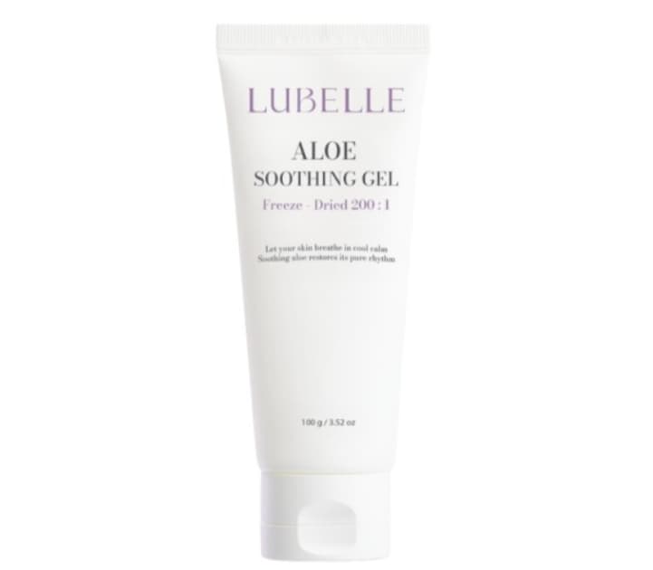 Aloe Soothing Gel, 100g, 1pack - Image 1