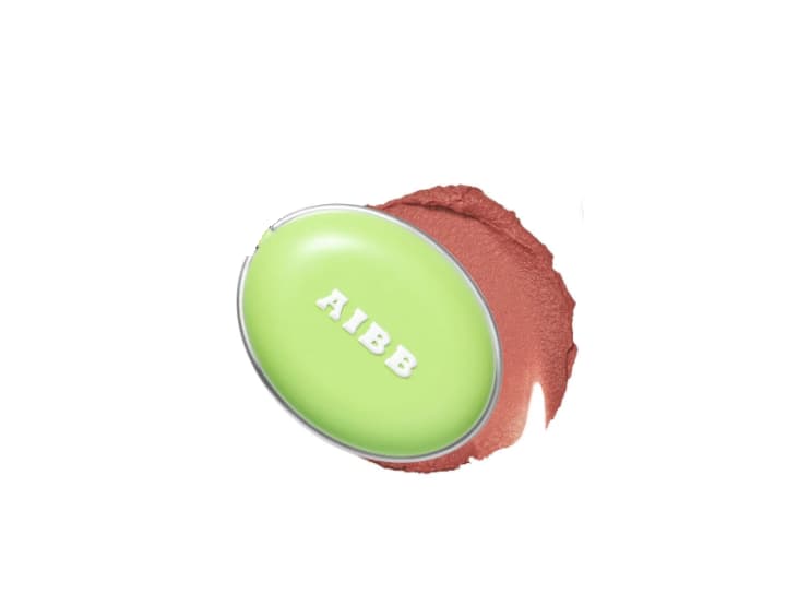 Blur Tin Pot, 5.3g, 08 Papaya Butter, 1pack - Image 1