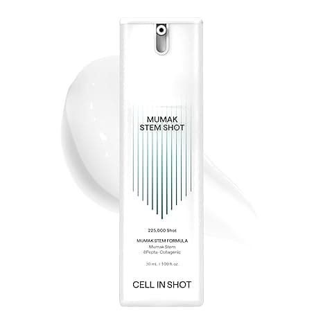 MUMAK Stem shot Lifting Serum - Image 1