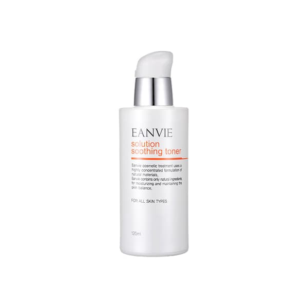 Solution Soothing Toner - Image 1