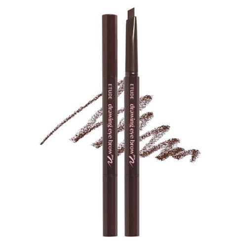 Drawing Eye Brow, 0.25gx2ea, 03 Brown, 1pack - Image 1