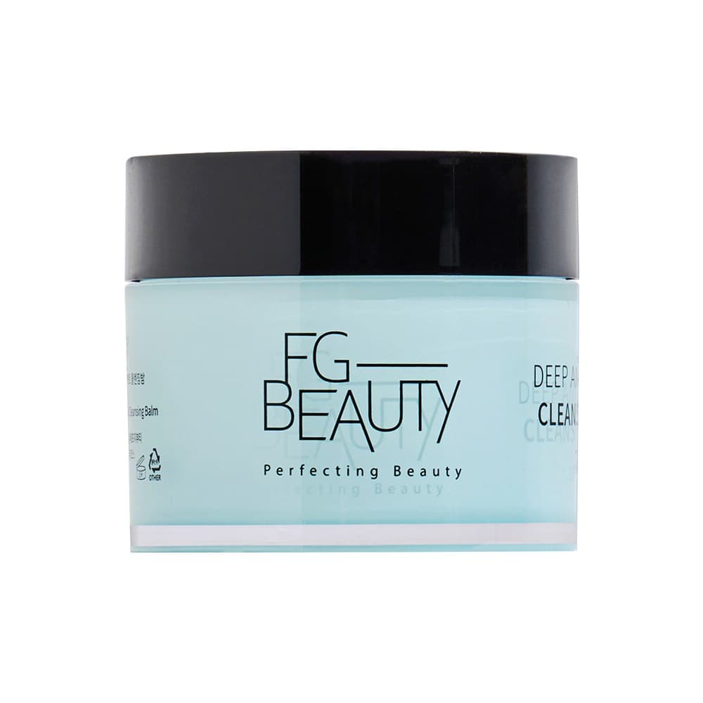 Deep and Perfect Cleansing Balm, 100ml, 1pack - Image 1