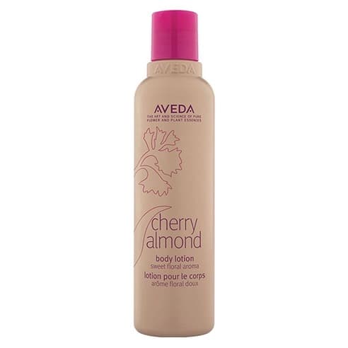 Cherry Almond Body Lotion, 200ml, 1pack - Image 1