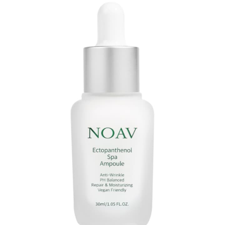 Ectopanthenol Spa Ampoule - Image 1