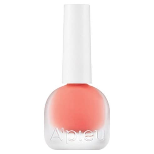 Juicy Pang Water Blusher, 8.5g, CR01, 1pack - Image 1