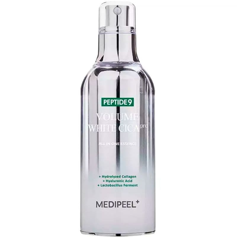 Peptide9 Volume White Cica Essence Pro - Image 1