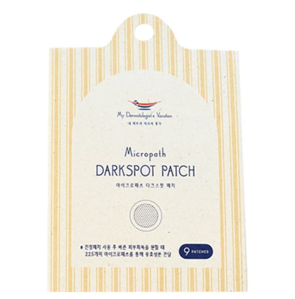 Micro Patch Dark Spot Patch, 9ea, 1pack - Image 1