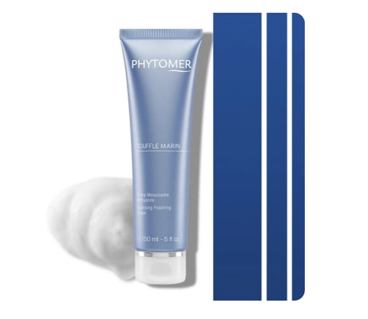 Oxygen Foam Cleanser, 150ml, 1pack - Image 1