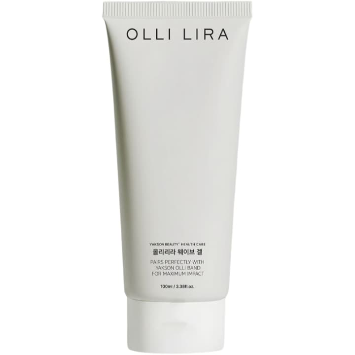 Olli Wave Gel, 100ml, 1pack - Image 1