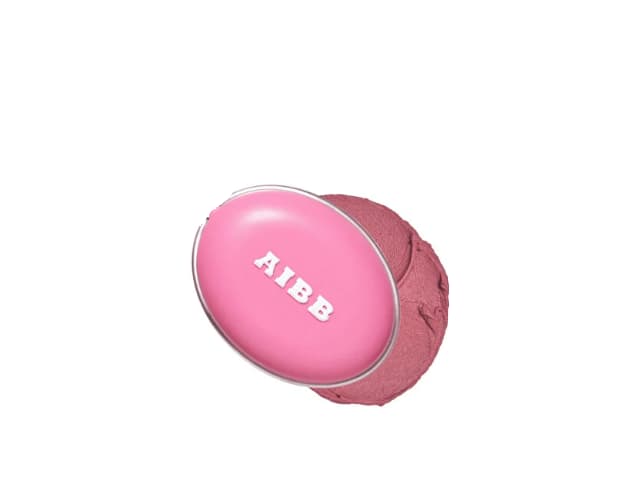 Blur Tin Pot, 5.3g, 06 Strawberry Butter, 1pack - Image 1