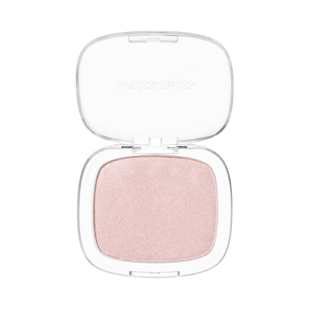 Sheer Breeze Highlighter, 5g, 01 Pearly Beige, 1pack - Image 1
