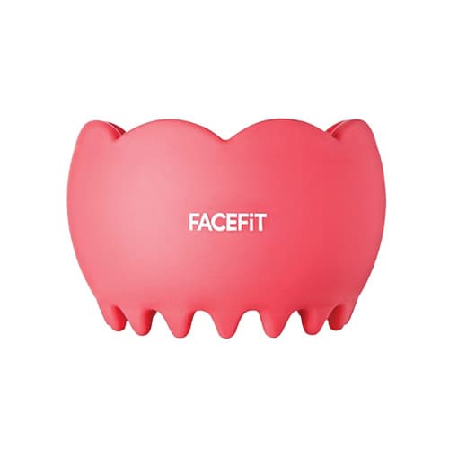 Face Fit EX Tool, Pink, 1ea - Image 1