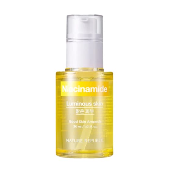 Good Skin Ampoule [Niacinamide], 30ml, 1pack - Image 1