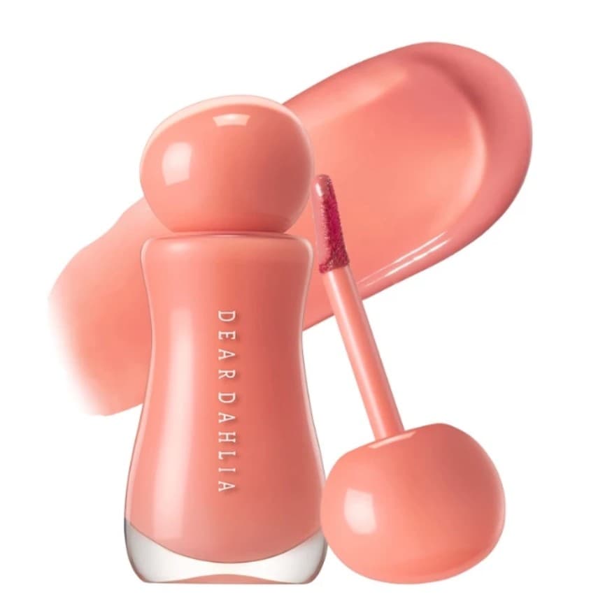 Dressy Glow Tint, 4g, Hush, 1pack - Image 1