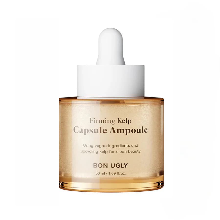 Firming Kelp Capsule Ampoule, 50ml, 1pack - Image 1