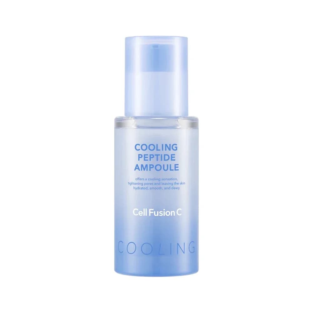 Post Alpha Cooling Peptide Ampoule, 30ml, 1pack - Image 1
