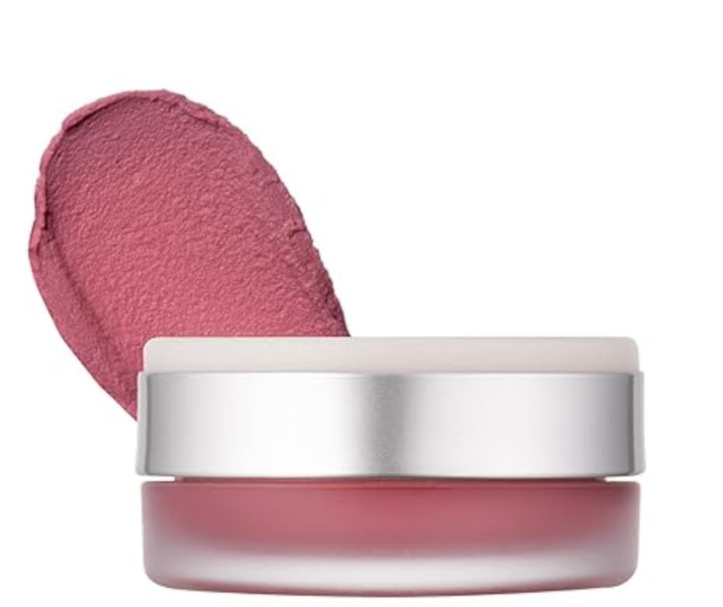 Dote On Mood Custom Lip & Cheek Single, 4.7g, M03 Fog Pink, 1pack - Image 1