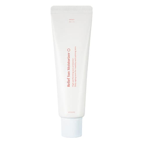 Relief Sun Moisturizer [SPF50+/PA++++], 50ml, 1pack - Image 1