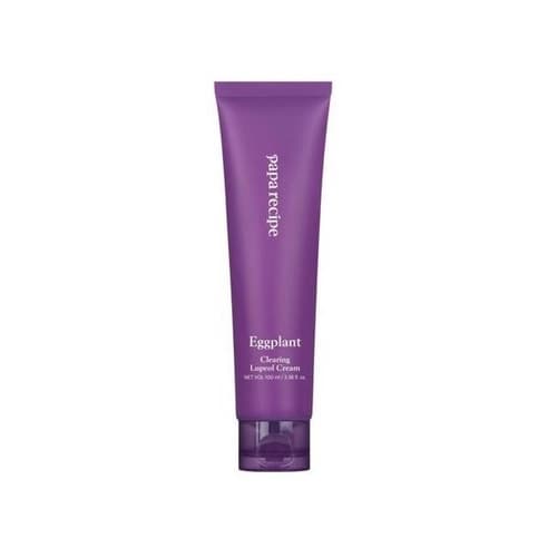 Eggplant Clearing Lupeol Cream, 100ml, 1pack - Image 1