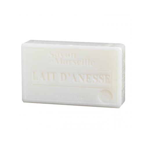 Savon de Marseille SAVR [Donkey Milk], 100g, 1pack - Image 1