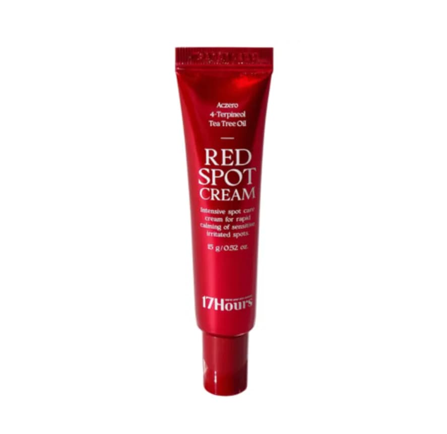 Red Spot Cream, 15g, 1pack - Image 1