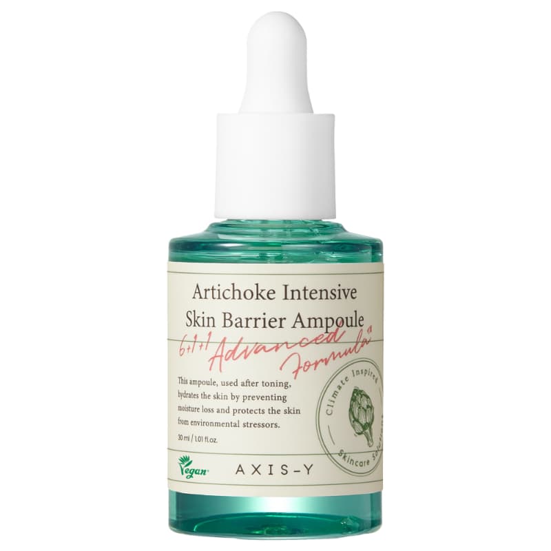 Artichoke Intensive Skin Barrier Ampoule, 30ml, 1pack - Image 1